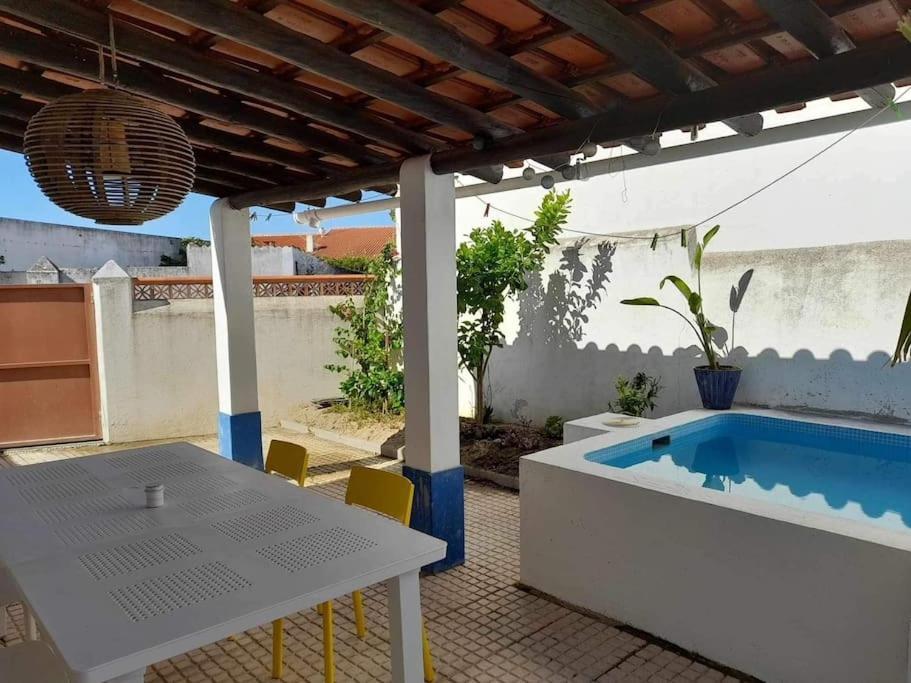 Villa Casa Caridade Reguengos de Monsaraz Exterior foto