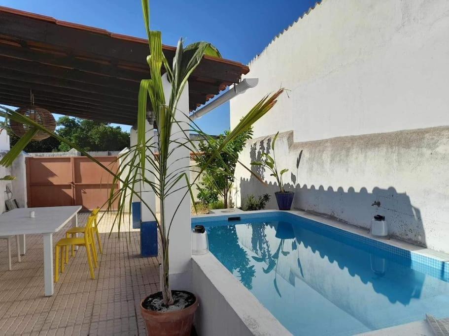 Villa Casa Caridade Reguengos de Monsaraz Exterior foto