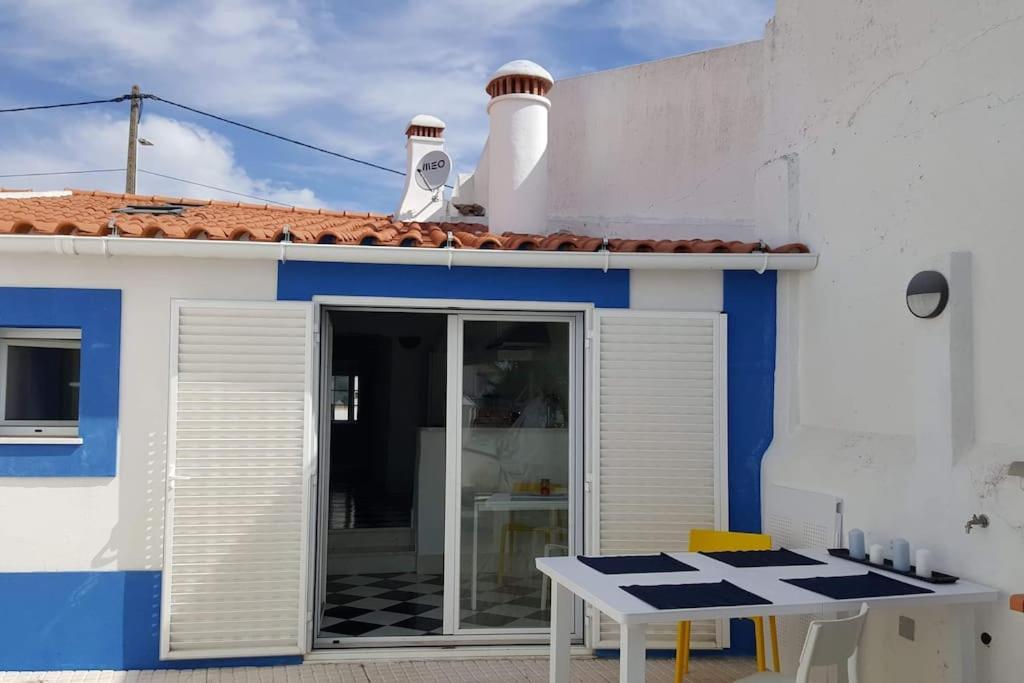Villa Casa Caridade Reguengos de Monsaraz Exterior foto