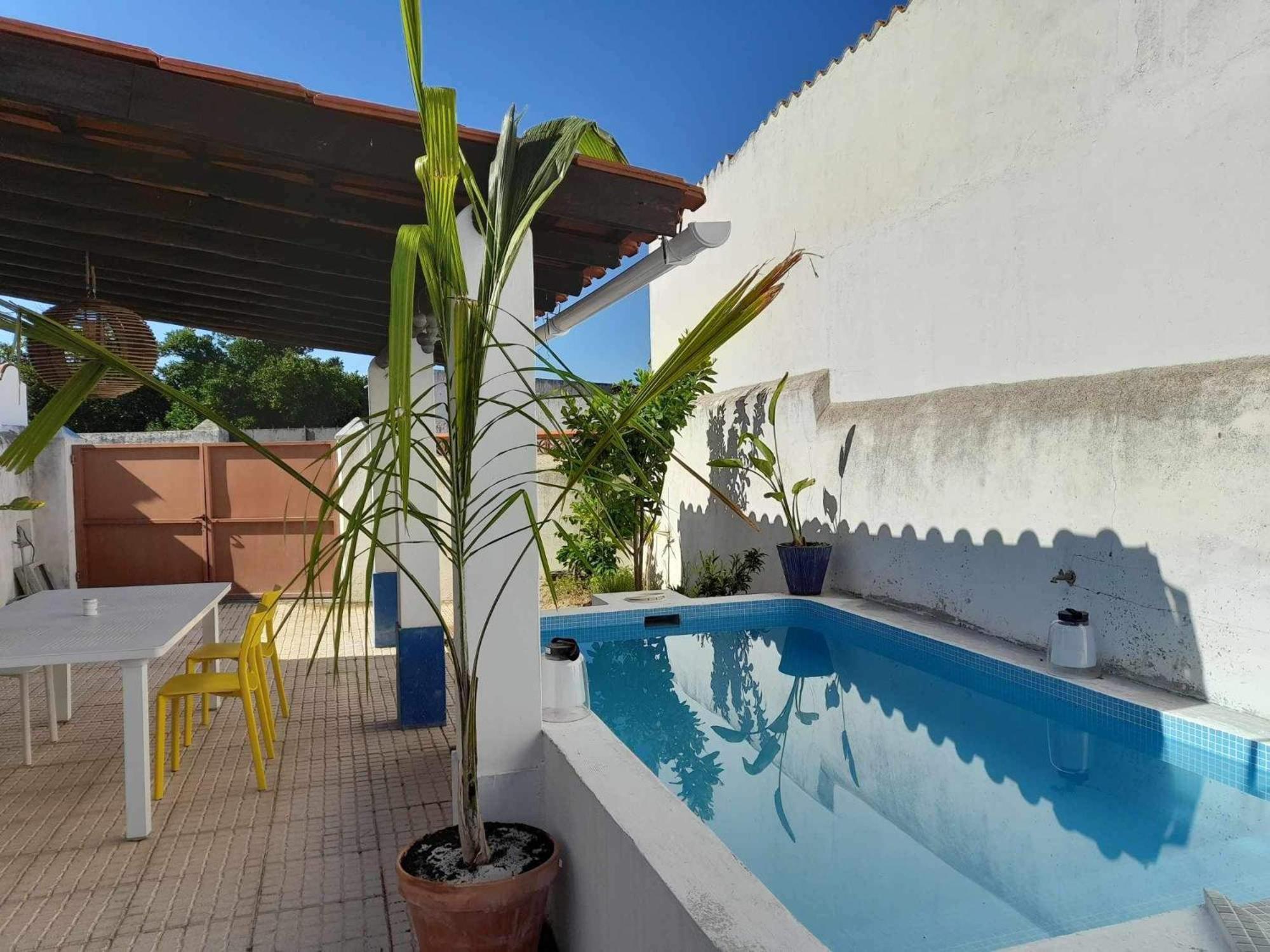Villa Casa Caridade Reguengos de Monsaraz Exterior foto